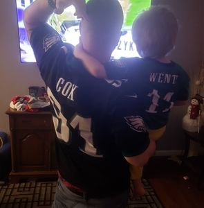 Meet your Posher, Aj